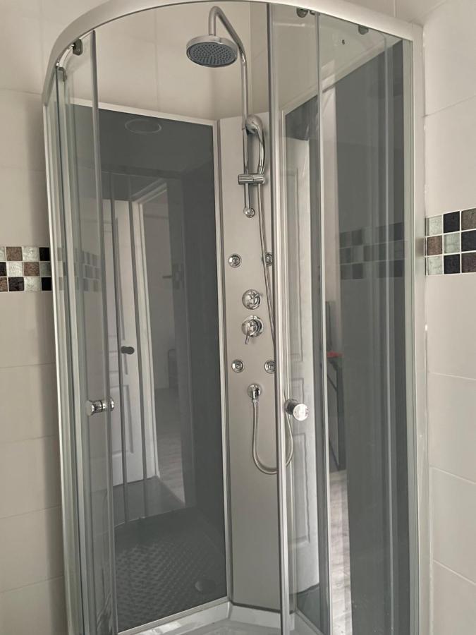 Sci Dbsn Apartment Lagny-sur-Marne Bagian luar foto